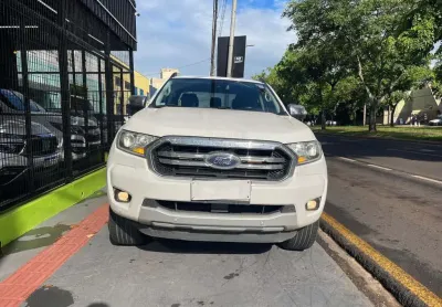 Ford ranger ltdcd4a32c 2021