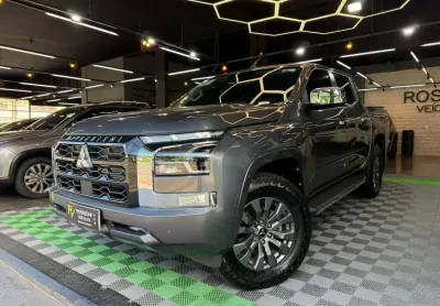 MITSUBISHI TRITON HPE-S 2.4 CD 4x4 TB DIESEL AUT. 2026