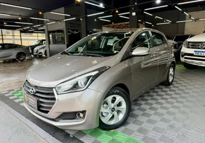 Hyundai hb20 1.6 a premium 2016