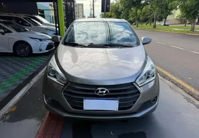 Hyundai hb20 1.6 a premium 2016