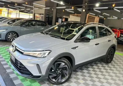 Volkswagen nivus hl tsi 2026