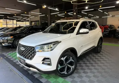 Caoa chery tiggo5x pro 2023