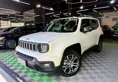 Jeep renegade lgtd t270 2022