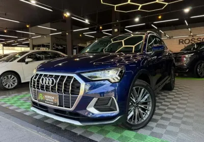 Audi q3 2.0 tfsi 2024