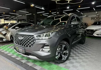 Caoa chery tiggo5x sport 2024