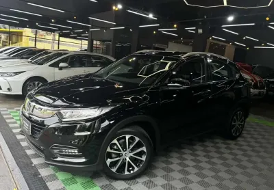 Honda hr-v exl cvt 2021