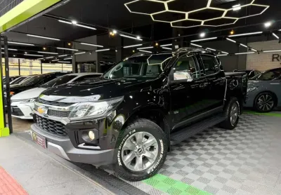 Chevrolet s10 ltz dd4a 2024