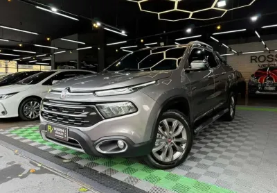 Fiat toro ranch at9 d4 2021