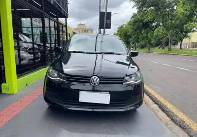 Volkswagen novo gol 1.0 2014