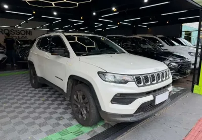 Jeep compass sport t 2025