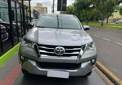 Toyota hilux swsr a2gf 2020