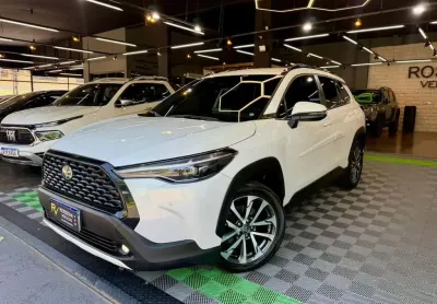 Toyota ccross xre 20 2023