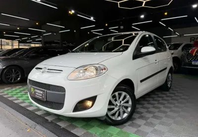 Fiat palio attract 1.4 2013