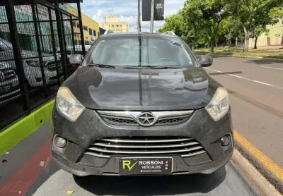 Jac t6 2.0 jetflex 2016