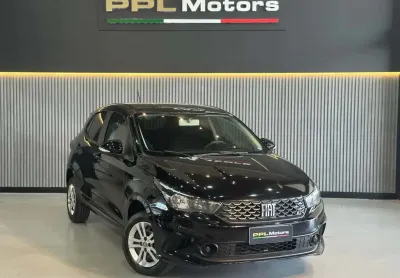 Fiat argo 2022 1.0 firefly flex manual