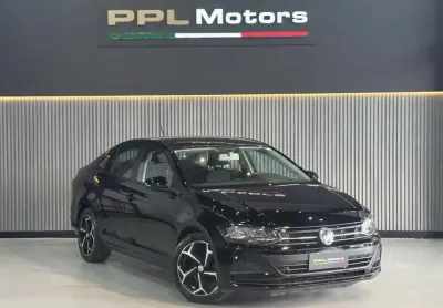 Volkswagen virtus 2021 1.6 msi sense total flex automático