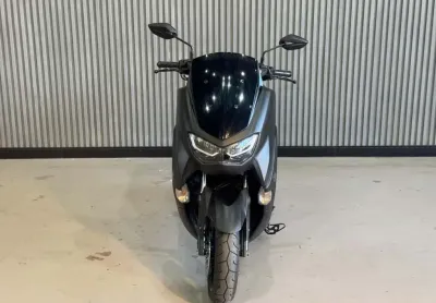 Yamaha nmax 160 2024