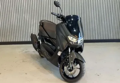 Yamaha nmax 160 2024