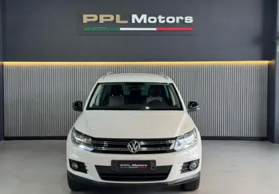 Volkswagen tiguan 2013 2.0 tsi 16v turbo gasolina 4p tiptronic