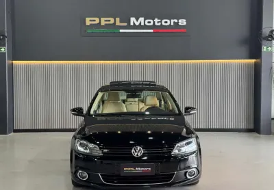 Volkswagen jetta 2014 2.0 tsi highline 211cv gasolina 4p tiptronic