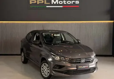 Fiat cronos 2024 1.3 firefly flex drive cvt