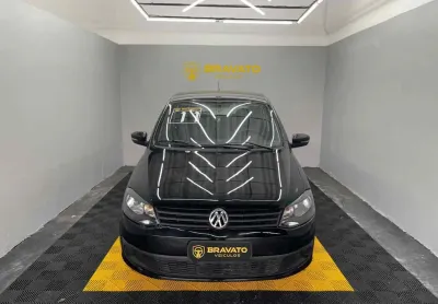 Volkswagen fox 2011 1.6 mi 8v flex 4p manual