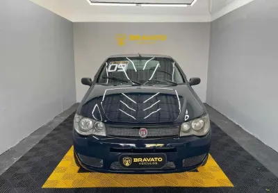 Fiat palio 2009 1.0 mpi fire 8v flex 2p manual