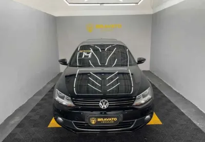 Volkswagen jetta 2014 2.0 tsi highline 211cv gasolina 4p tiptronic