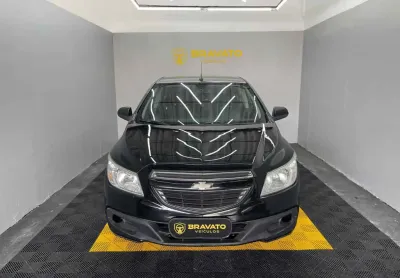 Chevrolet onix 2013 1.0 mpfi lt 8v flex 4p manual