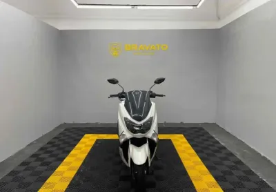 Yamaha nmax 160 2017
