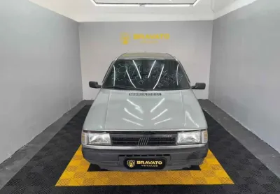 Fiat uno 1994 1.0 mille eletronic 8v gasolina 4p manual