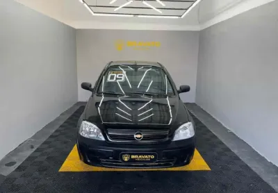 Chevrolet montana 2009 1.4 mpfi conquest cs 8v flex 2p manual