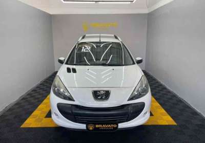 Peugeot hoggar 2012 1.4 xr flex 2p manual