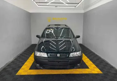 Fiat strada 2004 1.8 mpi adventure ce 8v gasolina 2p manual