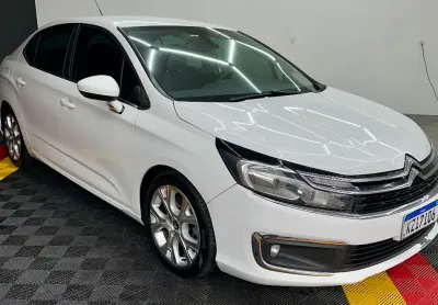 C4 louge feel 1.6 turbo,carro pra quem procura qualidade!!!
