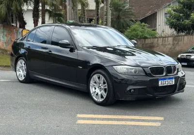 Bmw 318ia 2.0 