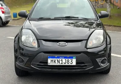 Ford ka 1.0 flex