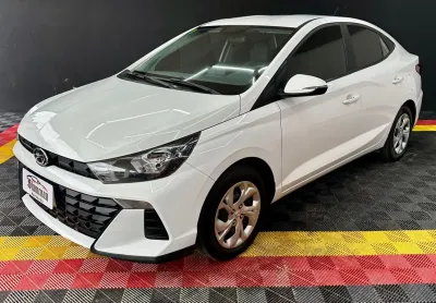 Hb20s comfort 1.0 flex 