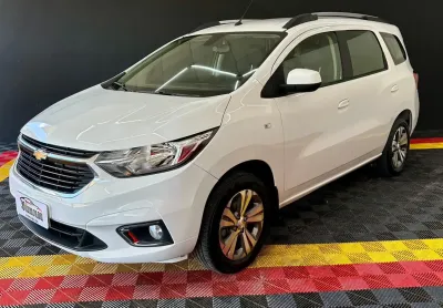 Spin premier 1.8 flex 