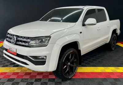 Amaral highline cd 2.0 4x4 diesel