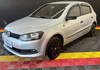 Gol 1.6 city flex 