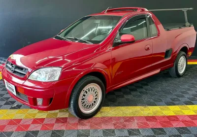 Montana sport 1.8 flex 