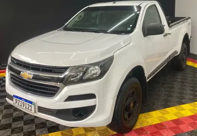 S10 ls 2.8 diesel 4x4