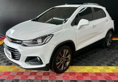 Tracker ltz 1.4 turbo