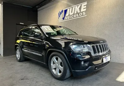Grandcherokee laredo 3.6 2011 blindada
