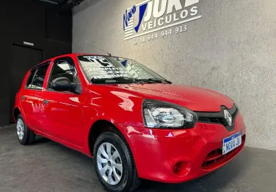 Clio expression 1.0 2015