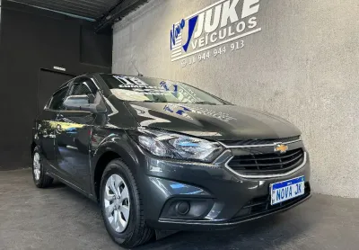 Onix lt 1.0 2018