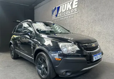 Chevrolet captiva sport 2.4 2012