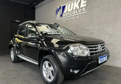 Duster dynamique 1.6 2013