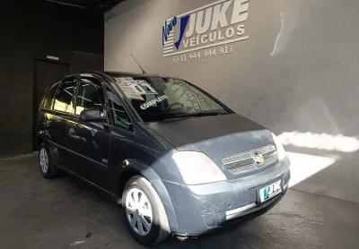 Meriva joy 1.8 2007